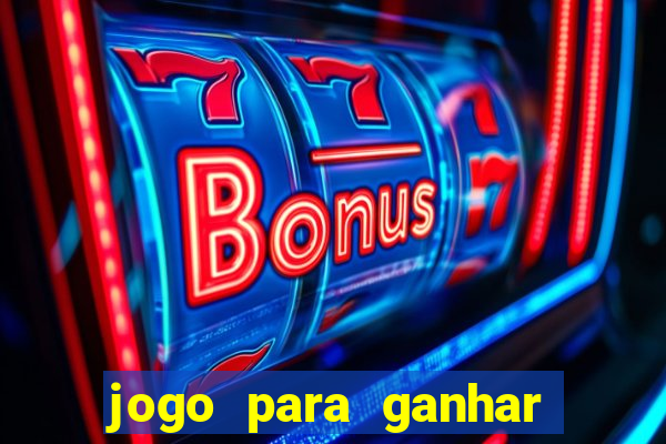 jogo para ganhar dinheiro no paypal